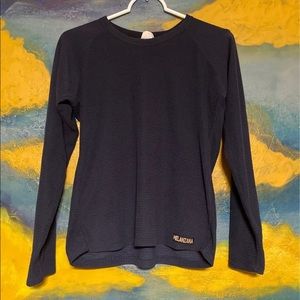 Melanzana Microgrid Shirt